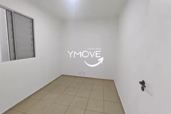 Apartamento à venda com 2 quartos no Vila Ema, São Paulo — foto 5
